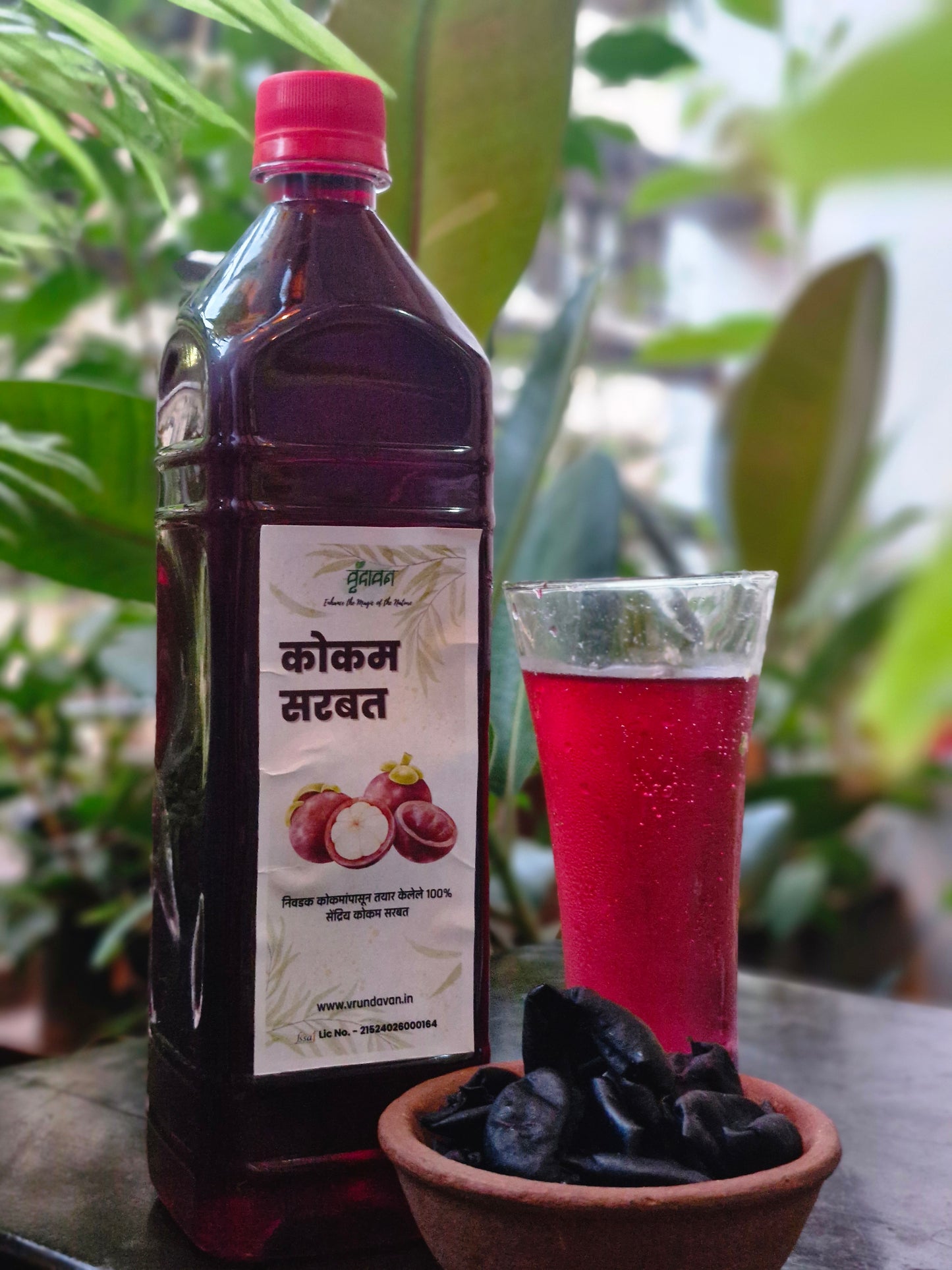 Kokum Sarbat