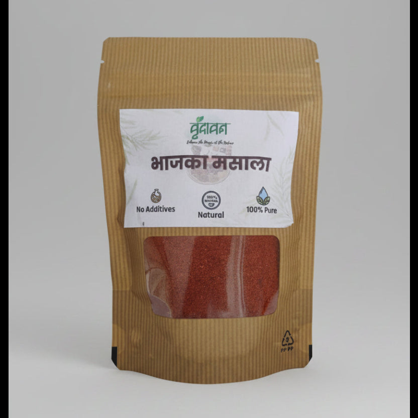 Bhajaka Masala
