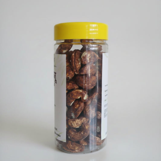 Flavored Cashew