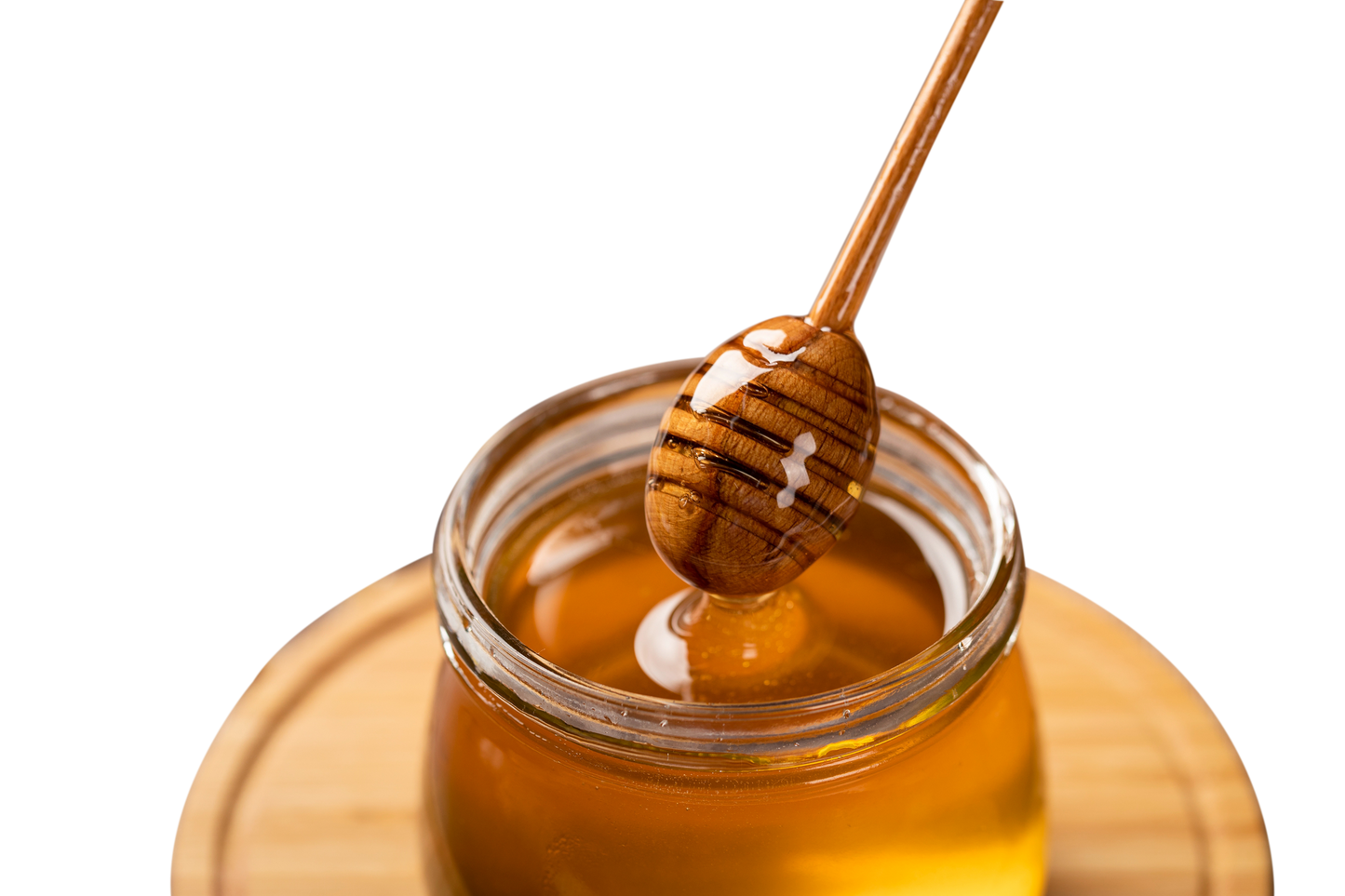 Raw Honey