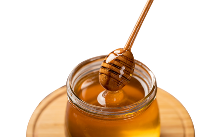 Raw Honey