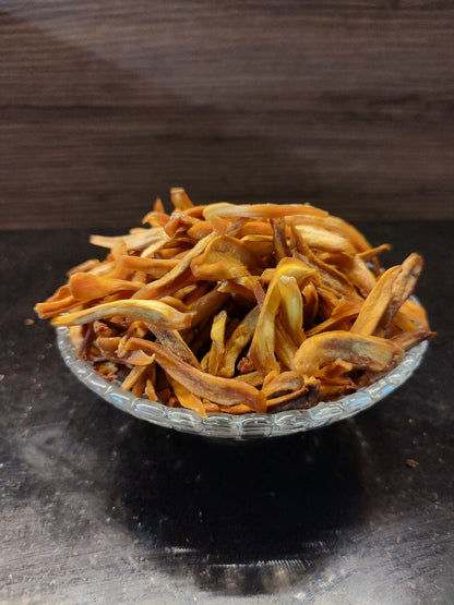 Jackfruit Chips