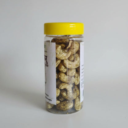 Flavored Cashew