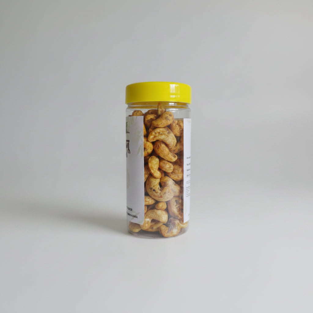 Flavored Cashew