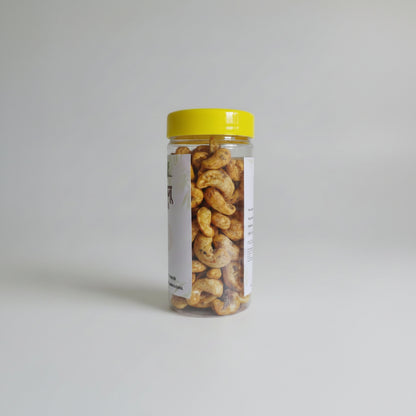 Flavored Cashew